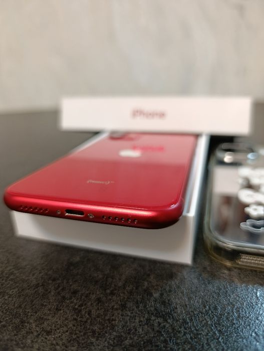 Айфон / iPhone 11 на 128Gb