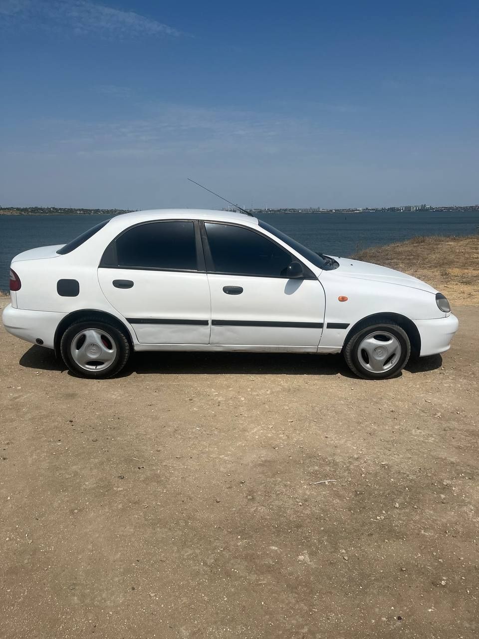 Продам Ланос 1,5