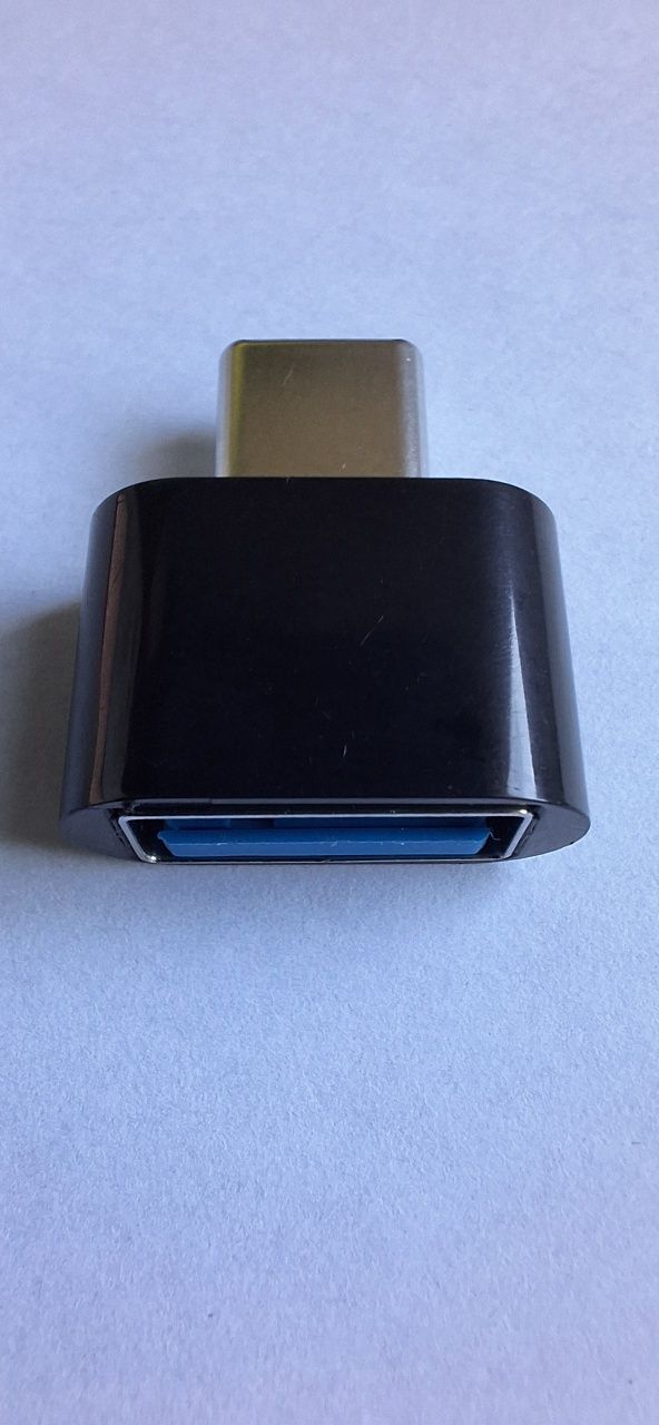 Adapter OTG usb-C USB