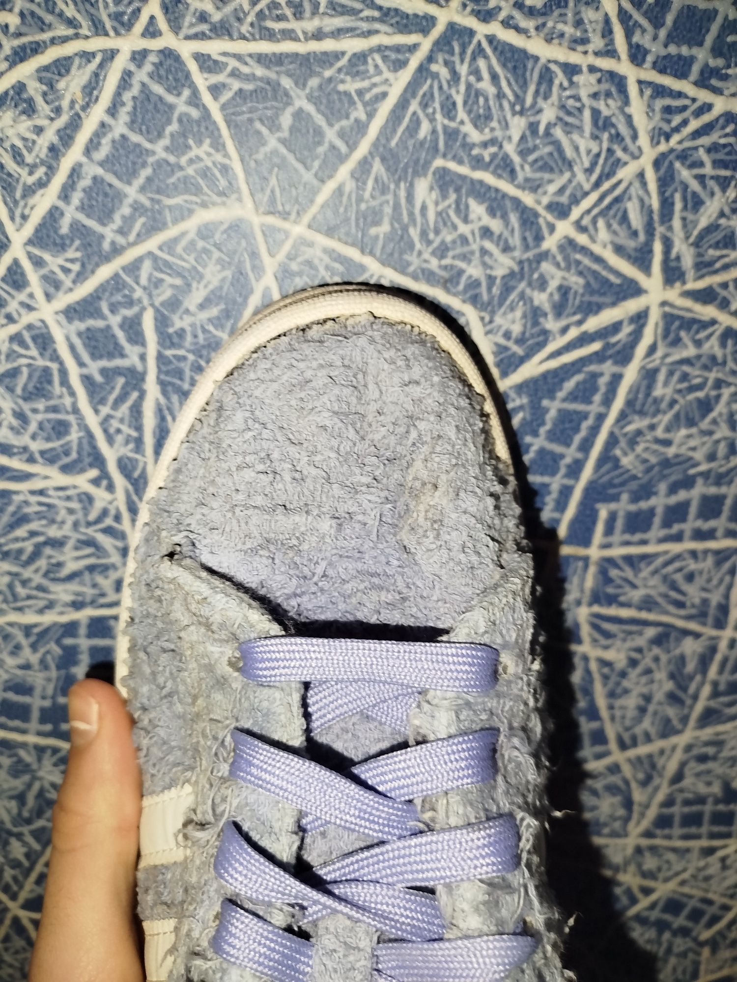 Кросовки adidas campus south park 80s