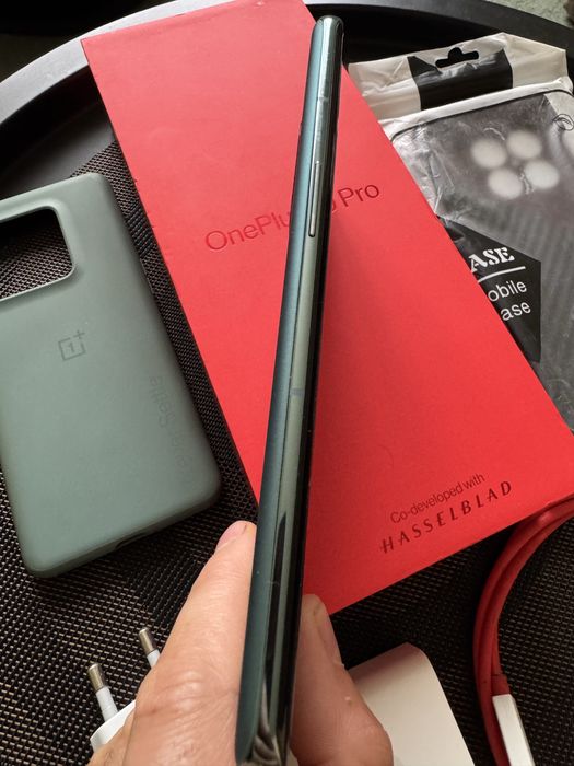 OnePlus 10 pro 12 256