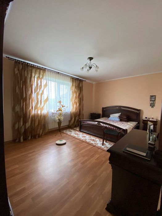 Продається розкішний будинок в Лісових Гринівцях   VS ID:34064