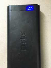 Powerbank sbs 20000