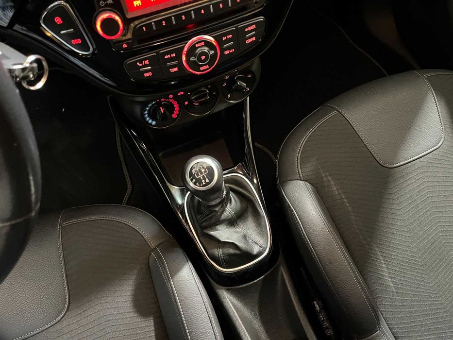 Opel Adam 1.2 Jam