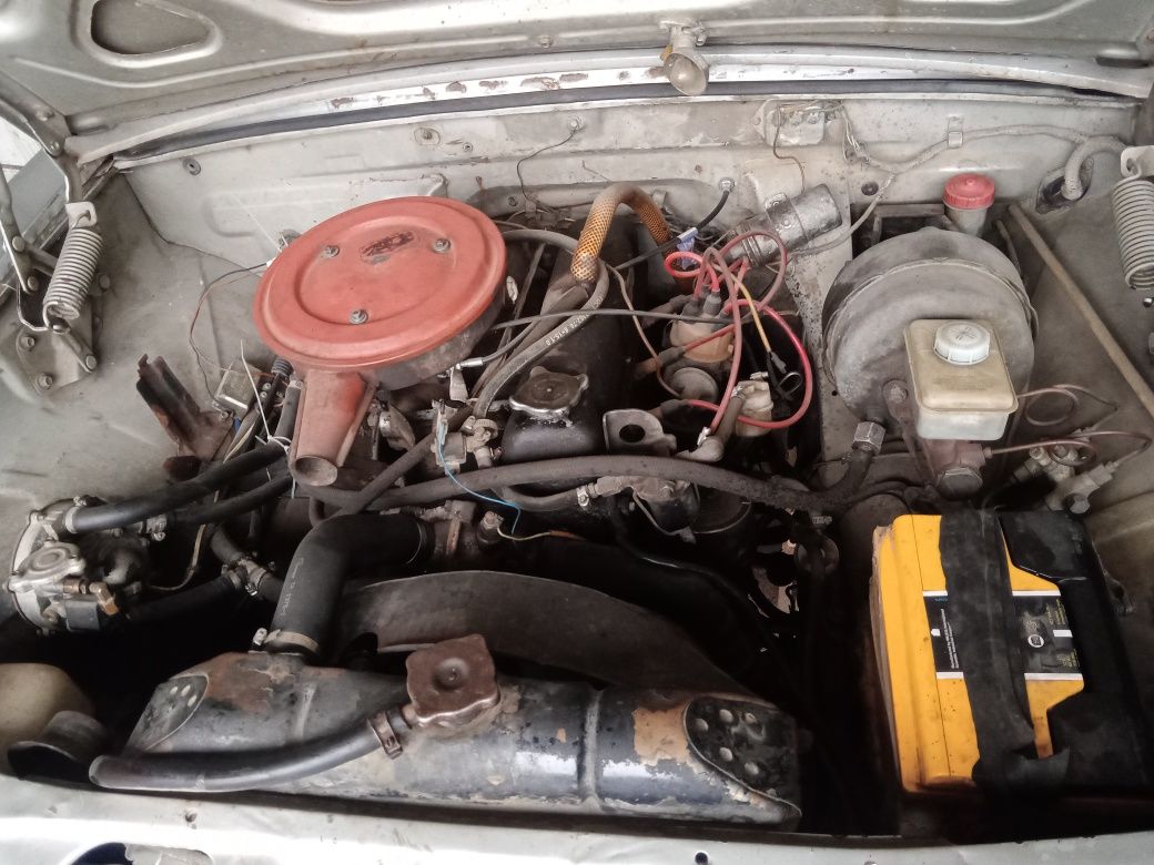 Газ 2410  1988р.