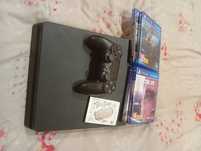 Playstation 4 slim 1tb