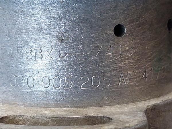 Distribuidor VOLKSWAGEN Polo (6N)