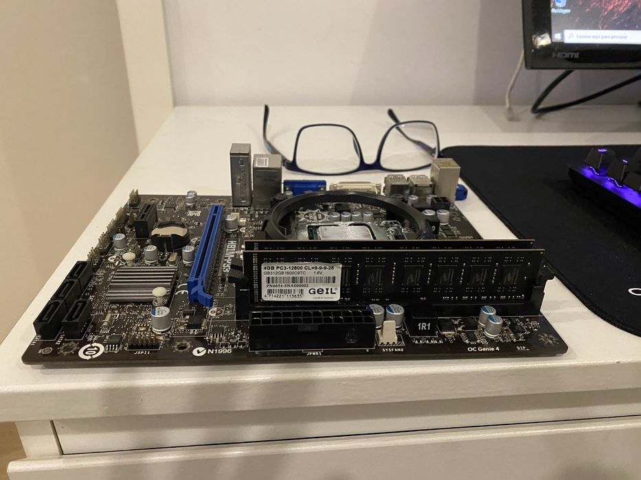 bundle xeon x79.