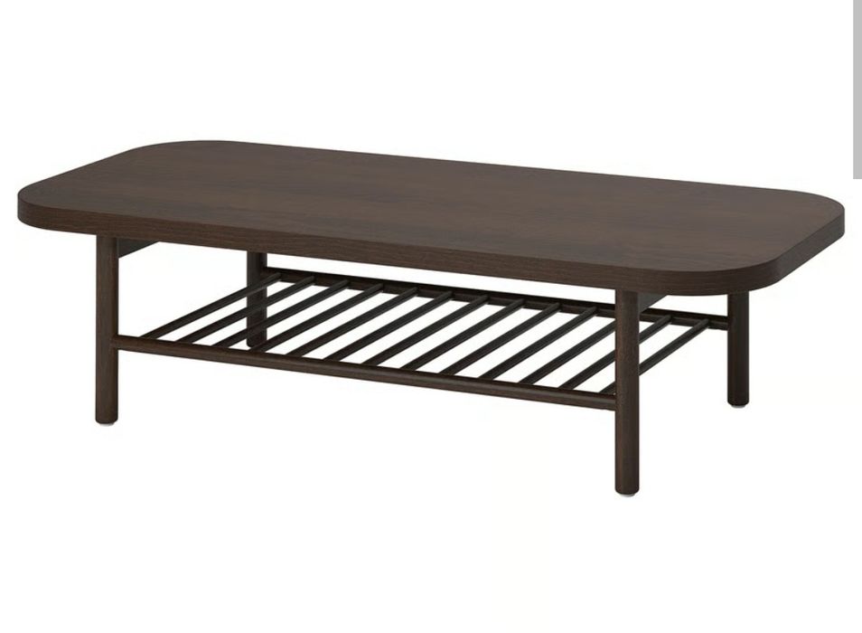 Stolik kawowy Listerby Ikea