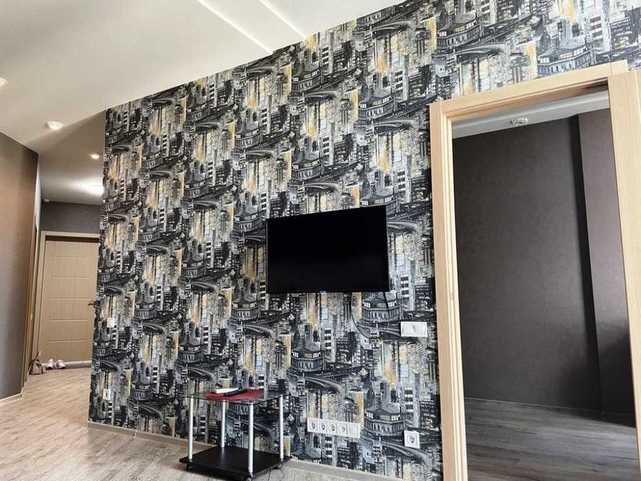 Здам 2к.квартиру просп .Поля