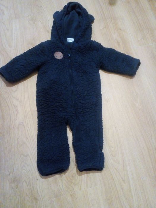 Pajacyk dla dzieci na 80 cm