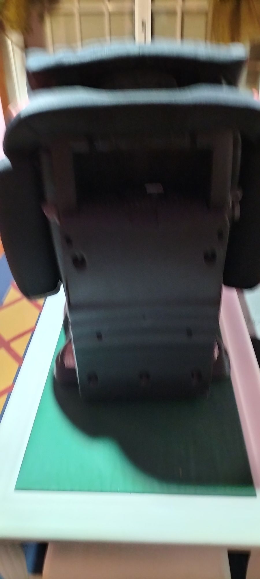 Cadeira auto bebé