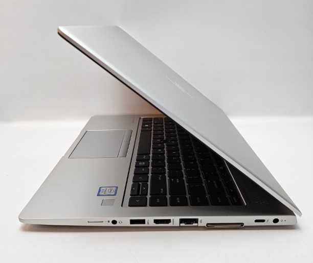 A80] Laptop HP EliteBook 840 G6 i5-8265U 16GB 256GB M2 PCIe Win11 bat