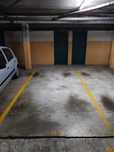 Alugo lugar de Garagem - perto do El Corte Inglês