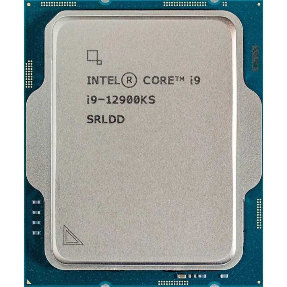 Процессор Intel Core i9-12900KS (BX8071512900KS) (OEM)