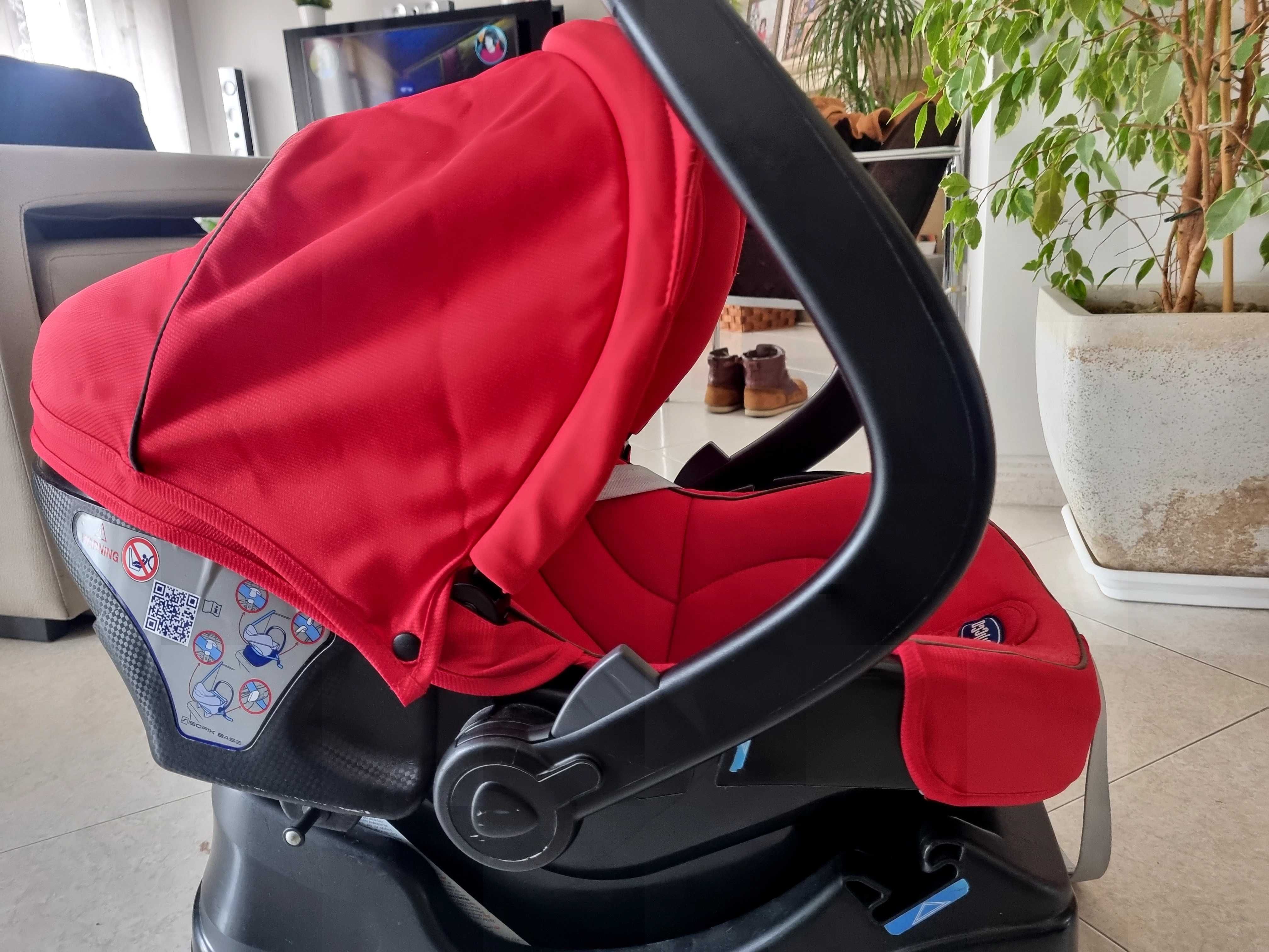 Ovo com suporte para carro