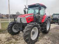 Case McCormick Case Mc115