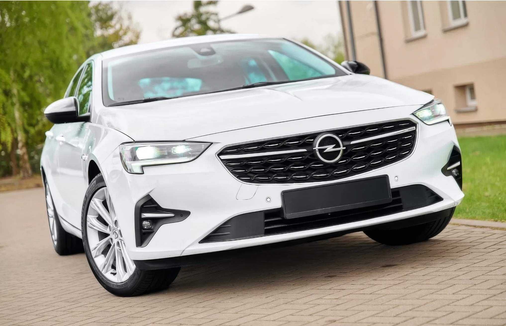 Opel Insignia Grand Sport 1.5 2021