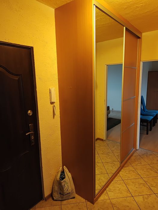 wynajem mieszkania w Knurowie od gudnia 2025roku