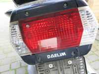 Tylna Lampa Daelim S2 Freewind 125