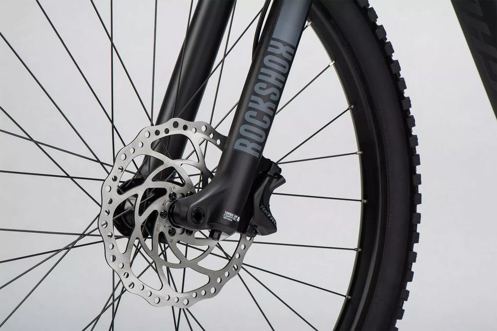 Rower elektryczny Ghost E-RIOT Trail AM AL Essential r, M i XL WYPRZ.