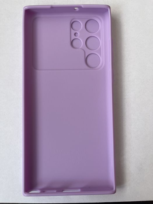 Etui na telefon Samsung S22 Ultra slider