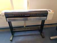Ploter Wielkoformatowy Sublimacyjny MUTOH Rj-900X Drafstation