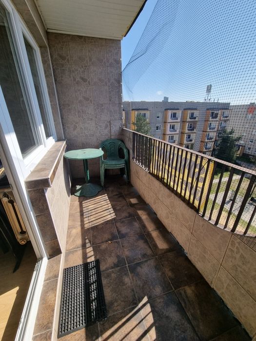 M4 rozkładowe Janów 62,30 m2 do remontu