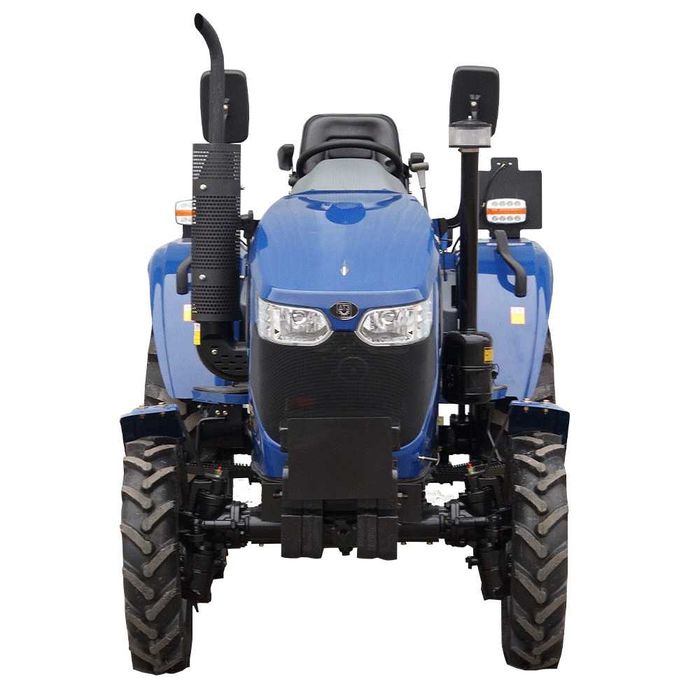 Трактор ДТЗ 5244НPX NEW