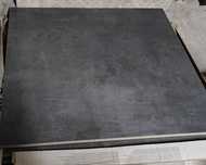 Płytki 60x60 Fiordo Nero Lappato