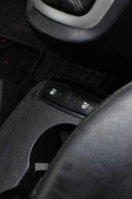 Hyundai Tucson 2008р. 2.0 бензин/газ (Перший внесок від 20%)