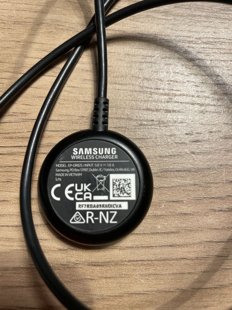 Ładowarka do smartwatcha SAMSUNG