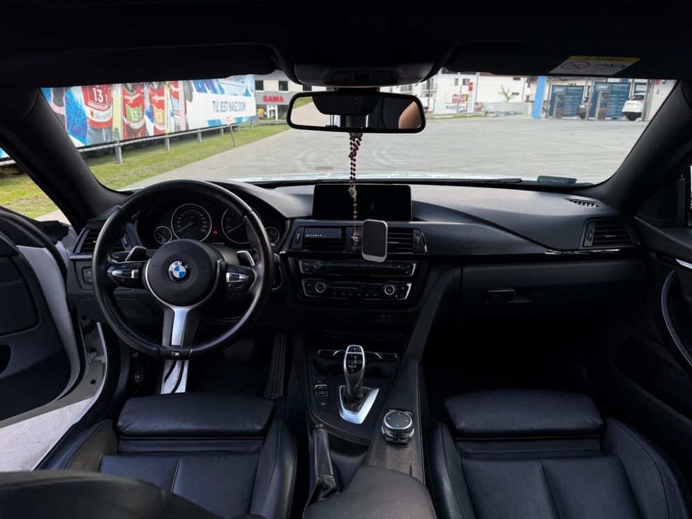 BMW F36 430i xDrive M-Pakiet