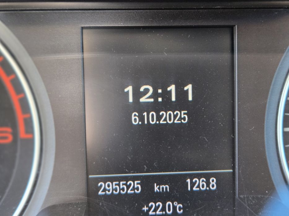 AUDI A4 sedan 2.0