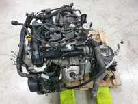 Motor Fiesta VII 1.0e 2016 de 80cv, ref P4JA