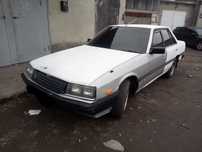Ниссан скайлайн R30