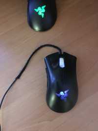 Компьютерная Мышь Razer Death Adder 3500 dpi
Мышь Razer Death Adder 35