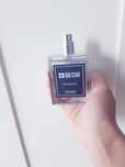 Nowa woda perfumowana męska marki Big Star 50ml .