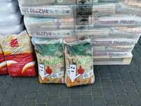 Pellet Olczyk, pelet drzewny