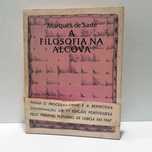 A Filosofia na Alcova de  Marquês de Sade