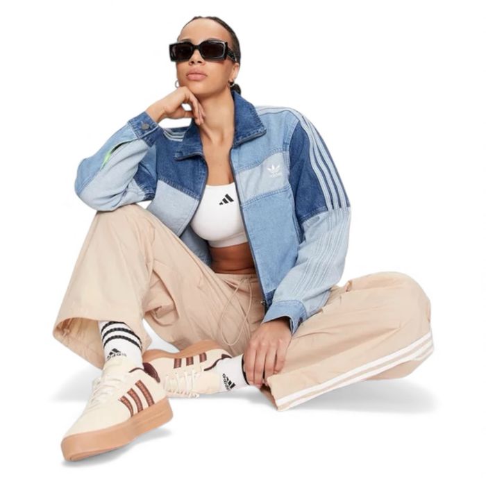 ADIDAS спортивні жіночі нові штани адідас IY7252 M розмір