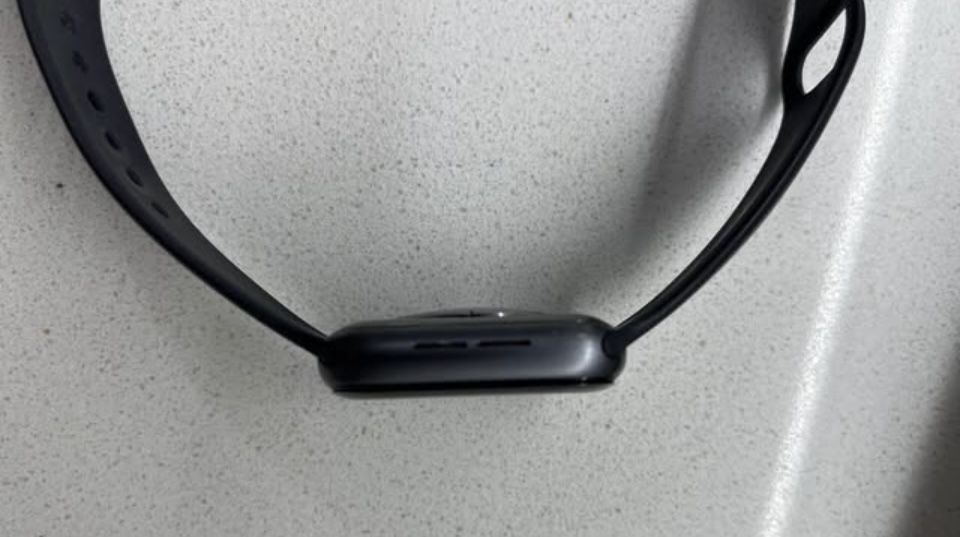 Vendo Apple Watch Series 4 44mm GPS