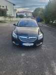 Opel insignia 160 cv