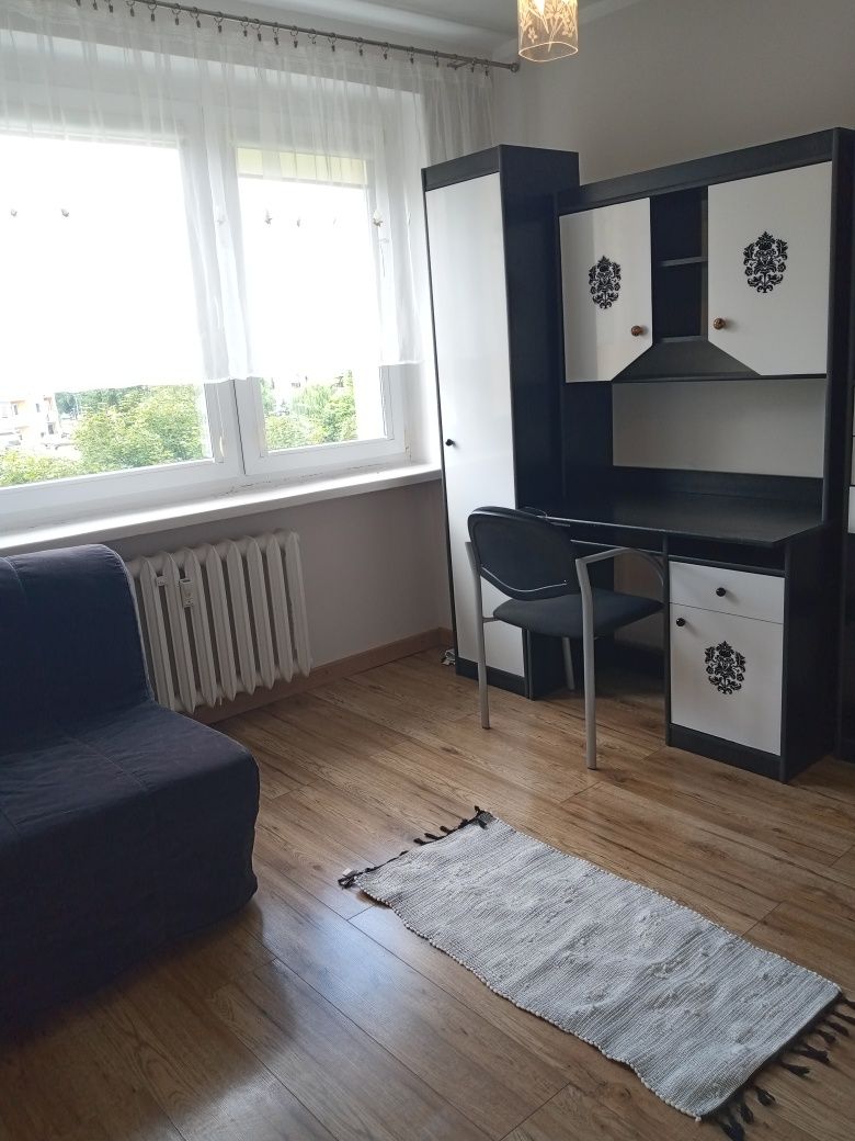 Wynajmę pokój 11 m² dla studenta – ul. Boboli 41