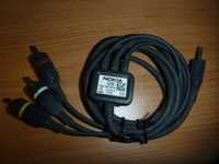 Kabel video Nokia CA-92U