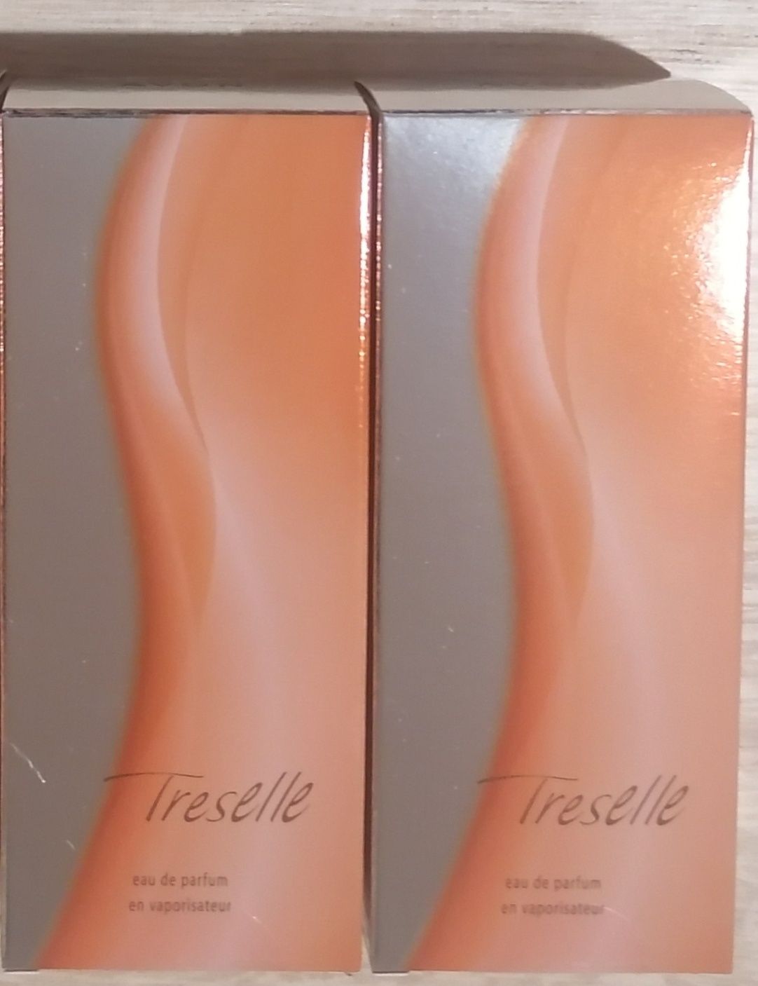 Zestaw 2 częściowy Avon