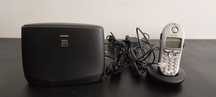 Telefone sem fios Siemens Gigaset 4010