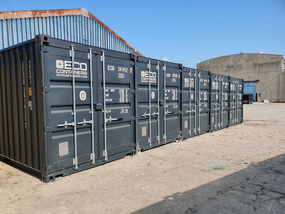 Magazyn Poznań 24 H magazyny self storage garaż , skrytka kolatorska