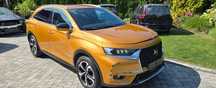 DS Automobiles DS 7 Crossback Ładny zadbany Rivioli full opcja