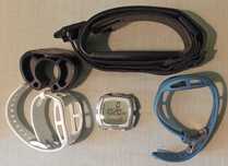 Zegarek sportowy z pulsometrem Beurer PM 45